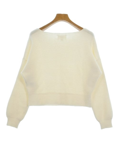 JILL by JILL STUART เสื้อกันหนาว