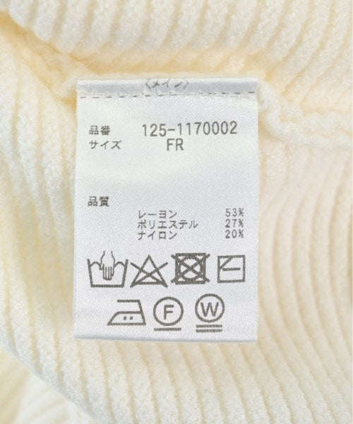 JILL by JILL STUART เสื้อกันหนาว