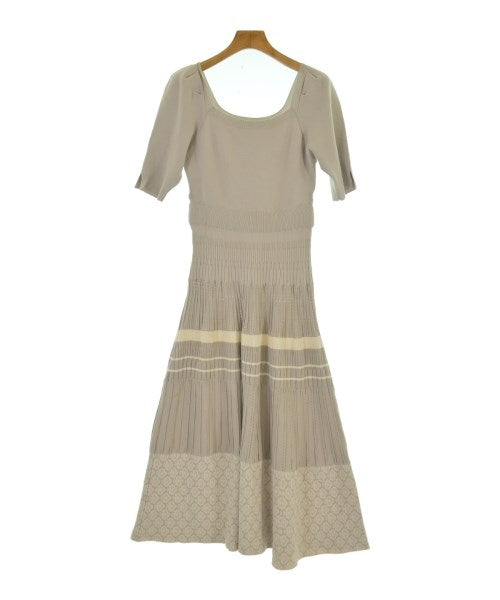 JILL by JILL STUART ชุดเดรส