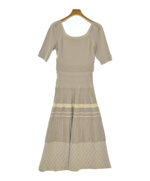 JILL by JILL STUART ชุดเดรส