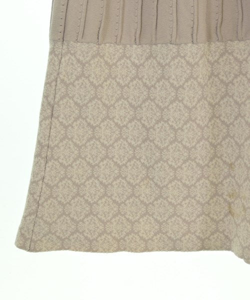 JILL by JILL STUART ชุดเดรส