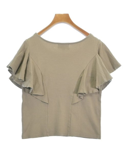 JILL by JILL STUART เสื้อยืด/เสื้อท็อปส์