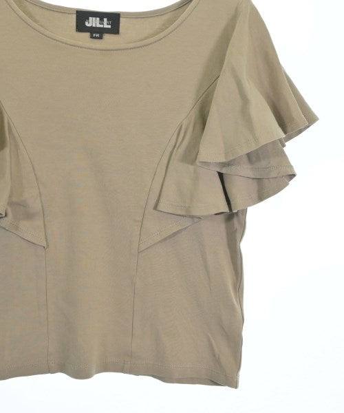 JILL by JILL STUART เสื้อยืด/เสื้อท็อปส์