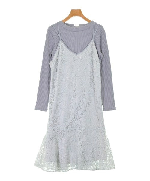 JILL by JILL STUART ชุดเดรส