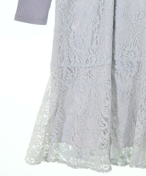 JILL by JILL STUART ชุดเดรส