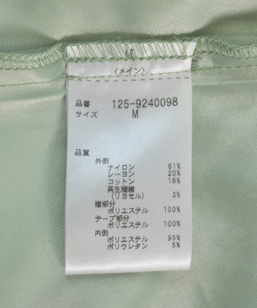 JILL by JILL STUART ชุดเดรส