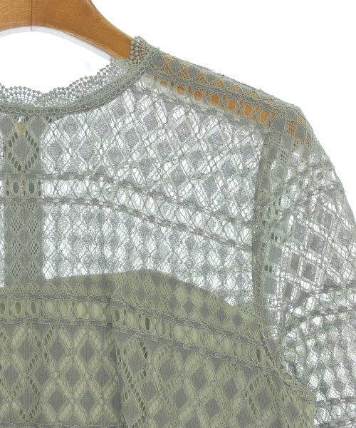 JILL by JILL STUART ชุดเดรส