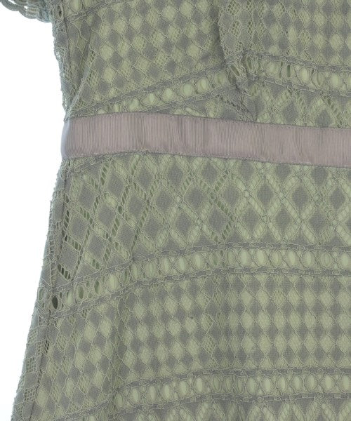 JILL by JILL STUART ชุดเดรส