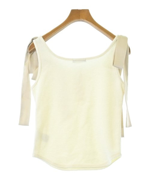 JILL by JILL STUART แขนกุด