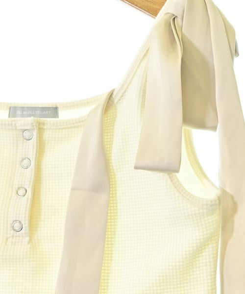 JILL by JILL STUART แขนกุด