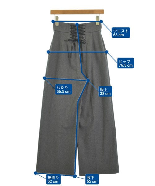 JILL by JILL STUART กางเกง อื่น