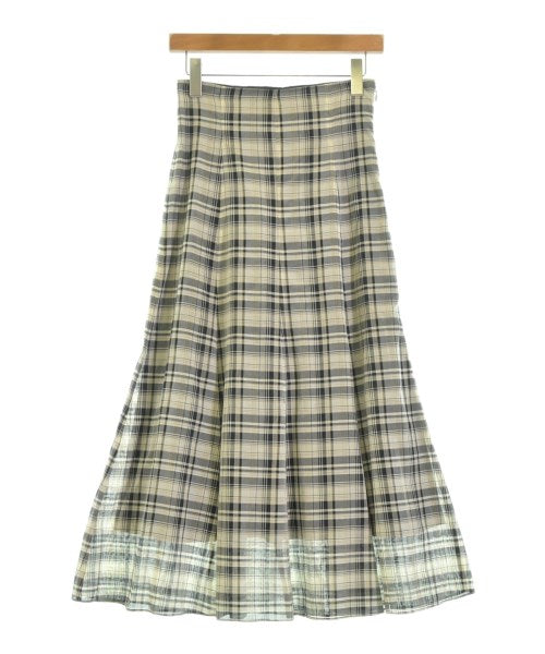 JILL by JILL STUART กระโปรงยาว/แม็กซี่ยาว