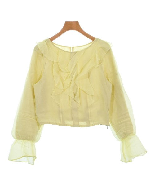 JILL by JILL STUART เสื้อสตรี