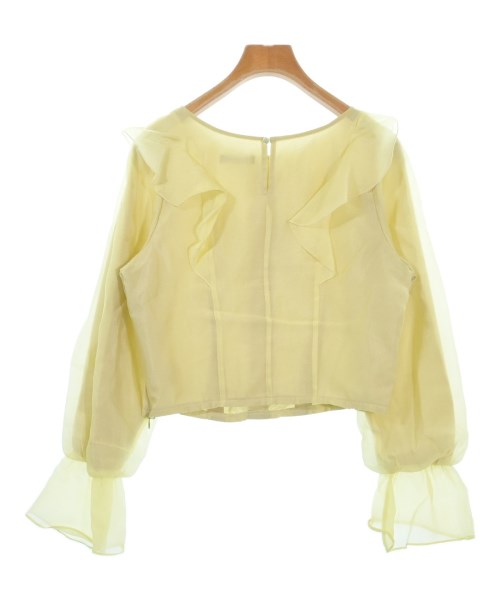 JILL by JILL STUART เสื้อสตรี