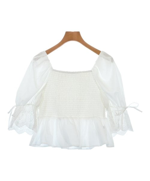 JILL by JILL STUART เสื้อสตรี