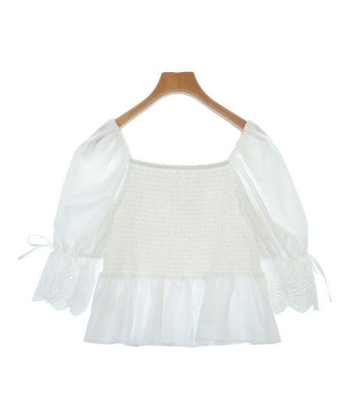 JILL by JILL STUART เสื้อสตรี