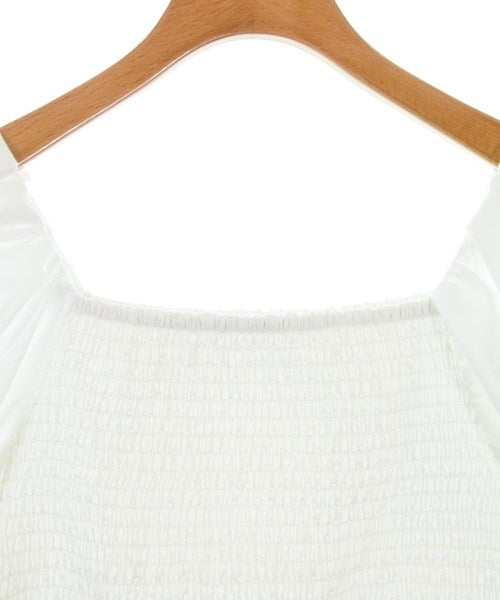 JILL by JILL STUART เสื้อสตรี