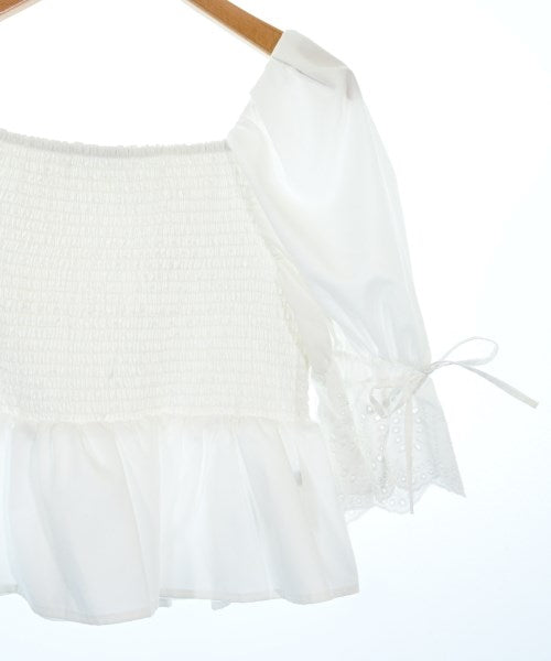 JILL by JILL STUART เสื้อสตรี