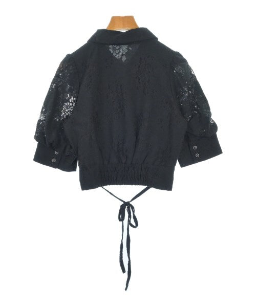 JILL by JILL STUART เสื้อลำลอง