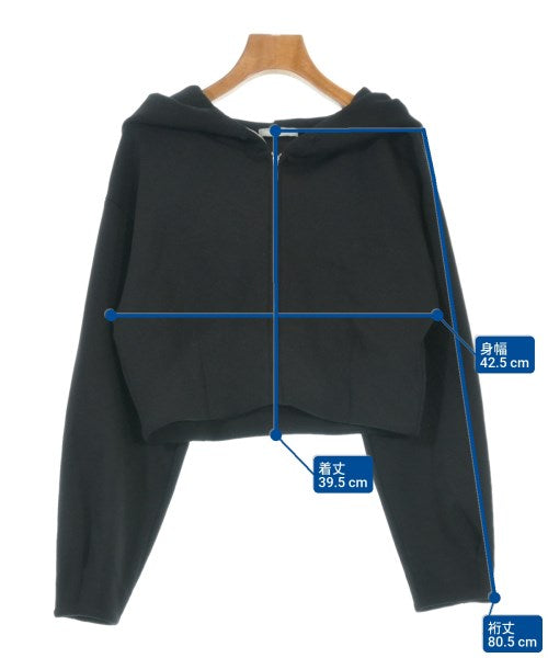 JILL by JILL STUART เสื้อฮู้ด