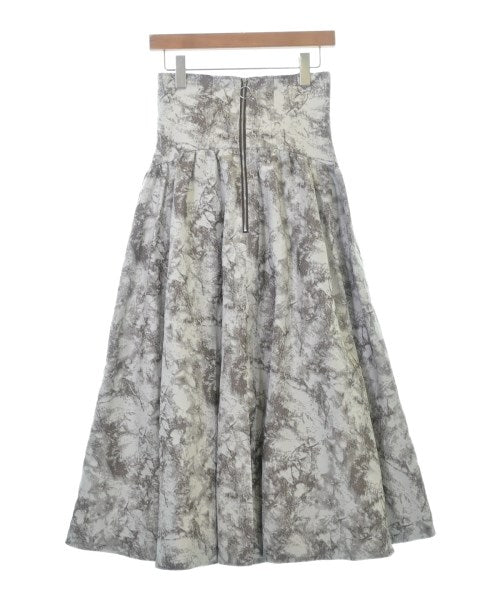 JILL by JILL STUART กระโปรงยาว/แม็กซี่ยาว