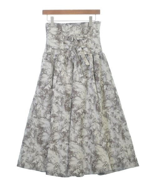 JILL by JILL STUART กระโปรงยาว/แม็กซี่ยาว