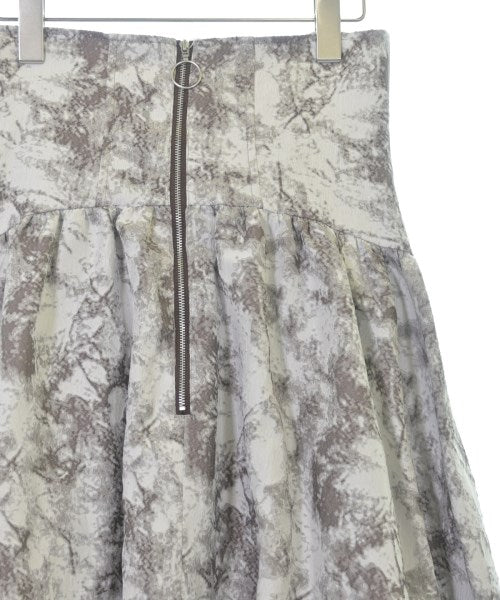 JILL by JILL STUART กระโปรงยาว/แม็กซี่ยาว