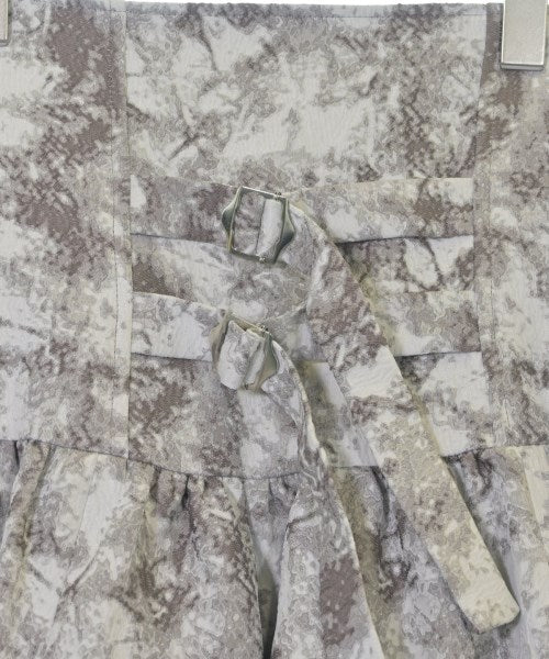 JILL by JILL STUART กระโปรงยาว/แม็กซี่ยาว