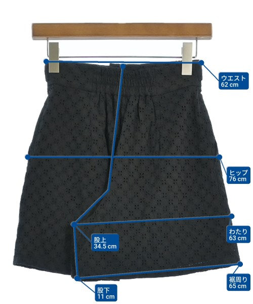 JILL by JILL STUART กางเกงขาสั้น