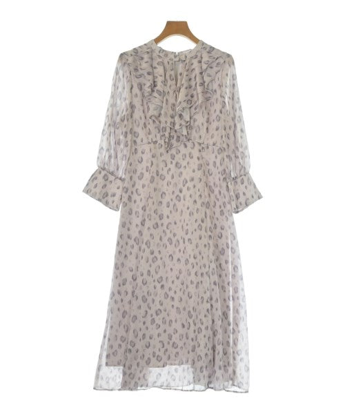 JILL by JILL STUART ชุดเดรส