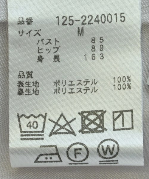 JILL by JILL STUART ชุดเดรส