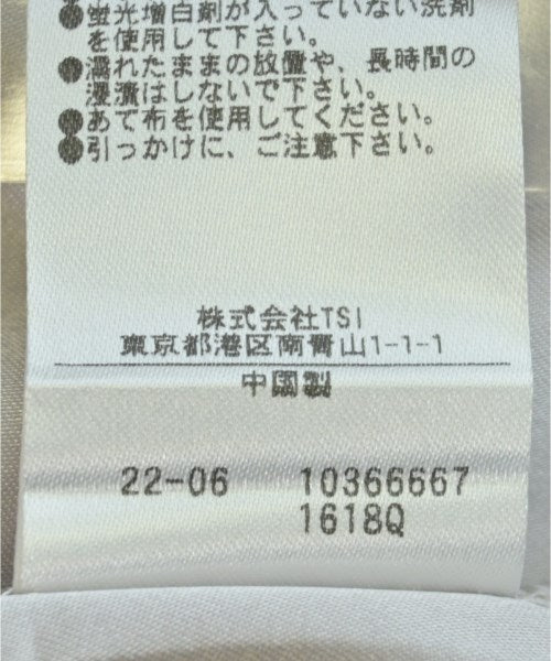 JILL by JILL STUART ชุดเดรส