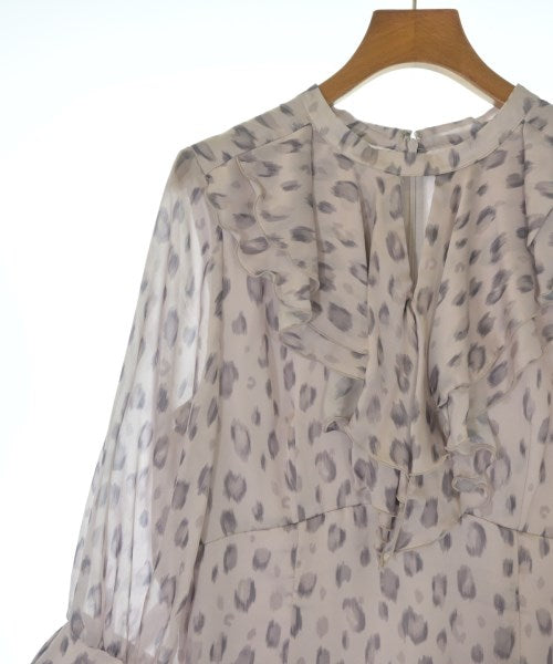 JILL by JILL STUART ชุดเดรส