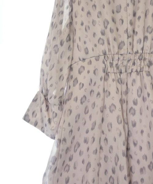 JILL by JILL STUART ชุดเดรส