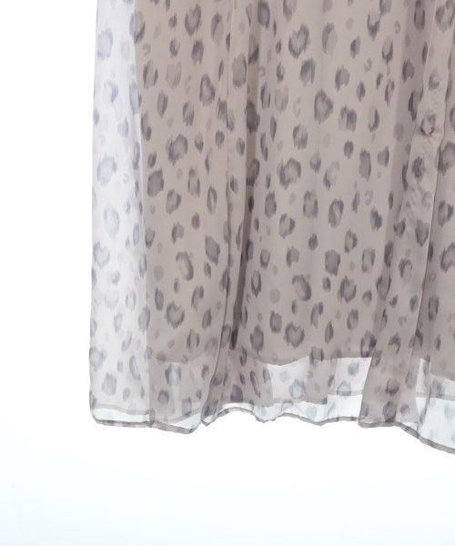 JILL by JILL STUART ชุดเดรส