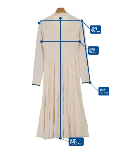 JILL by JILL STUART ชุดเดรส