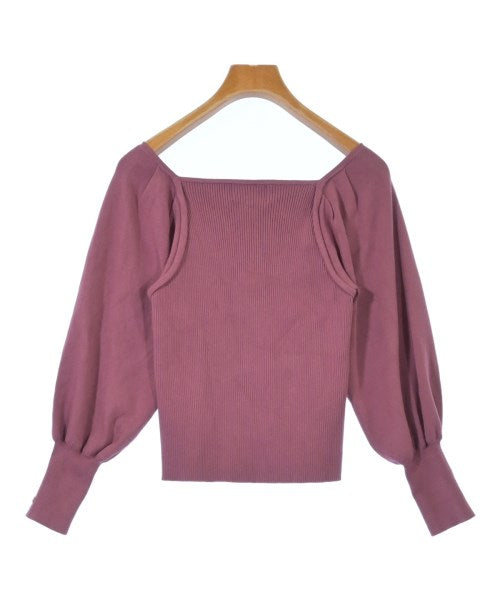 JILL by JILL STUART เสื้อกันหนาว