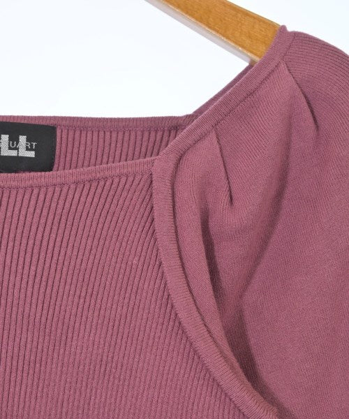 JILL by JILL STUART เสื้อกันหนาว