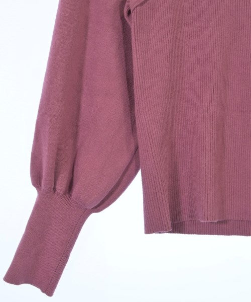 JILL by JILL STUART เสื้อกันหนาว