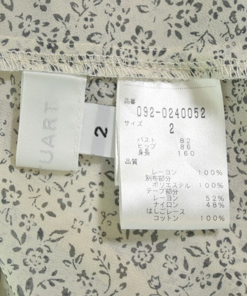 JILL by JILL STUART ชุดเดรส