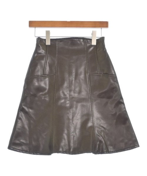 JILL by JILL STUART กระโปรงสั้น