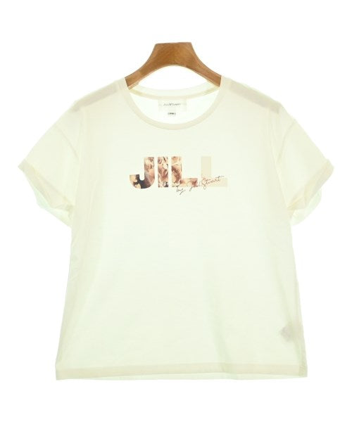 JILL by JILL STUART เสื้อยืด/เสื้อท็อปส์