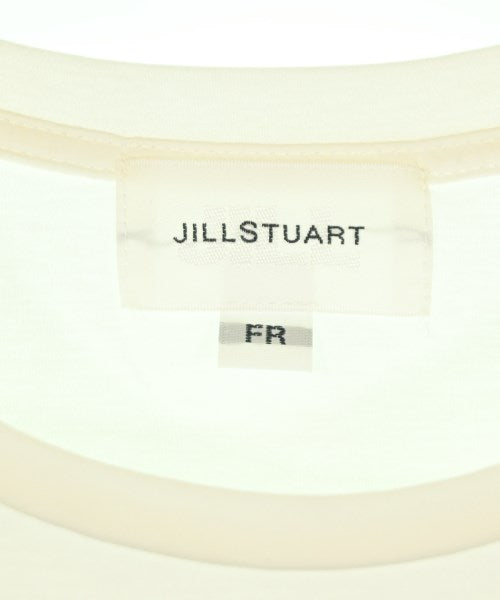 JILL by JILL STUART เสื้อยืด/เสื้อท็อปส์