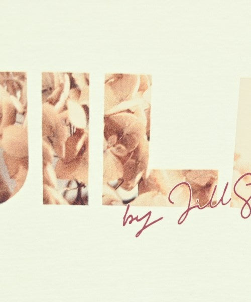 JILL by JILL STUART เสื้อยืด/เสื้อท็อปส์