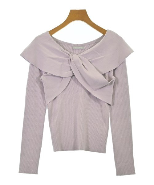 JILL by JILL STUART เสื้อกันหนาว