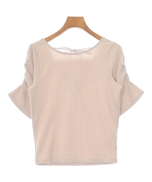 JILL by JILL STUART เสื้อยืด/เสื้อท็อปส์