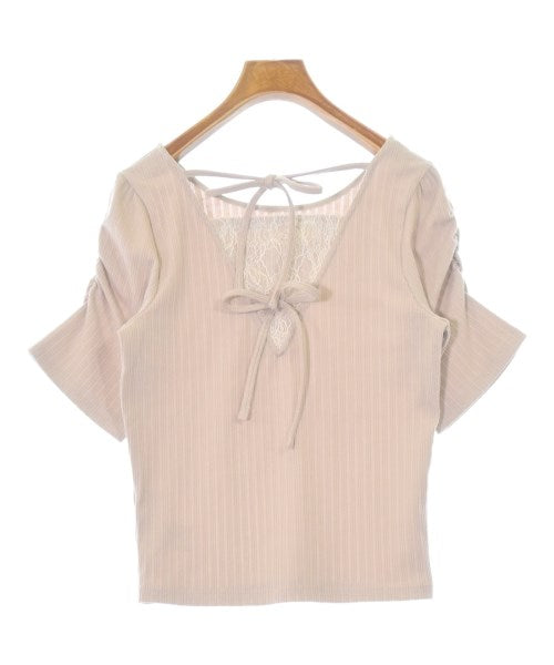 JILL by JILL STUART เสื้อยืด/เสื้อท็อปส์