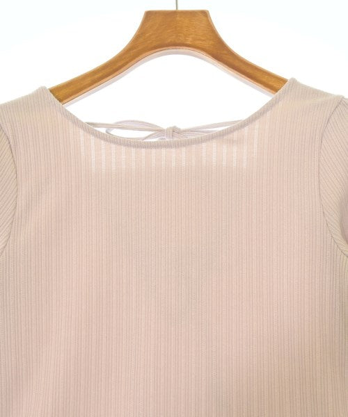 JILL by JILL STUART เสื้อยืด/เสื้อท็อปส์