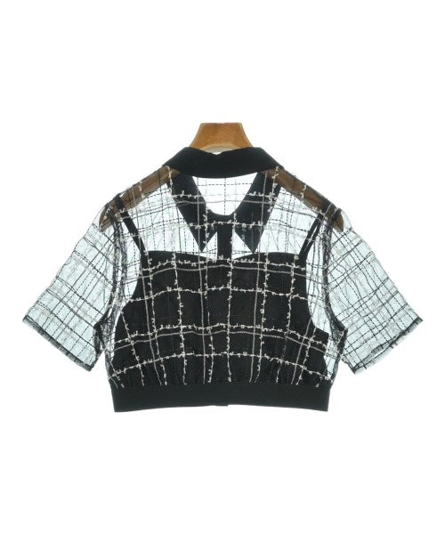 JILL by JILL STUART เสื้อสตรี