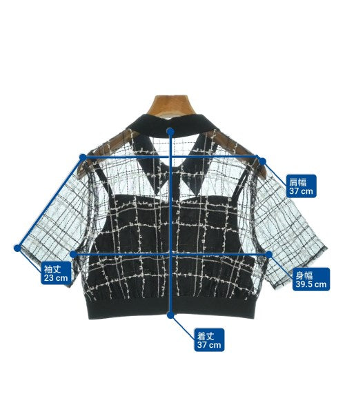 JILL by JILL STUART เสื้อสตรี